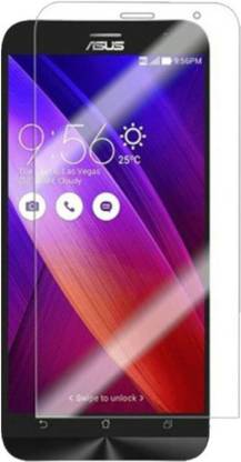 NKCASE Tempered Glass Guard for ZENFONE 2 LESOR 5.5