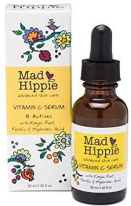 Mad Hippie Vitamin C