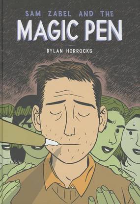 Sam Zabel & The Magic Pen