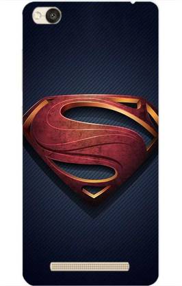 Shaurya enterprises Back Cover for Mi Redmi 5A