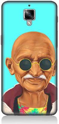 CASE SUTRA Back Cover for OnePlus 3 (A3003, A3000), OnePlus 3T (A3010)