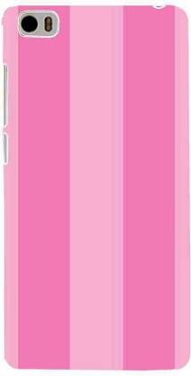 Parindey Back Cover for Redmi Mi5, Mi Mi 5