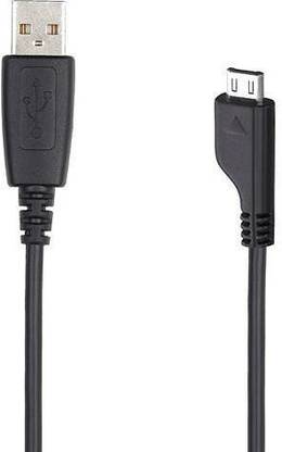 GNM Micro USB Cable 1 m Sam U6 | USB Data Cable | FOR CHARGING AND DATA Synchronisation