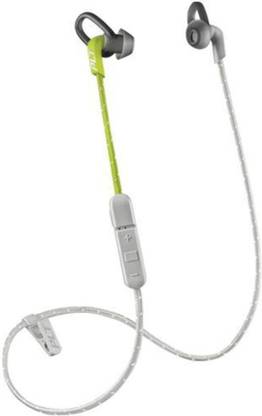 PLANTRONICS Backbeat Fit 305 Sweatproof Sport Earbuds, Wireless Bluetooth