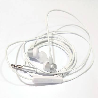 SHAR Explode Series Affordable headphones for All Android Mobiles Wired