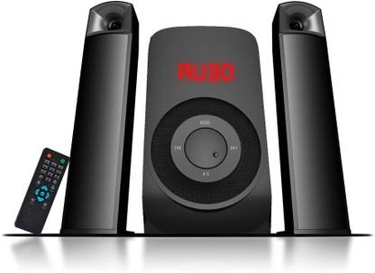 Reconnect Thunderstorm RAMSE2105 Bluetooth Tower Speaker