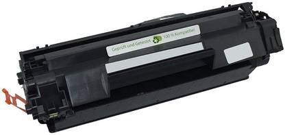 SPS CC388A / 88A Toner Cartridge For LaserJet Pro MFP M126nw / M126 / 126nw Black Ink Toner