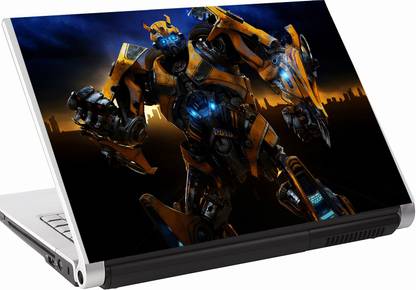 Printsquad Designer-320 Vinyl Laptop Decal 15.6