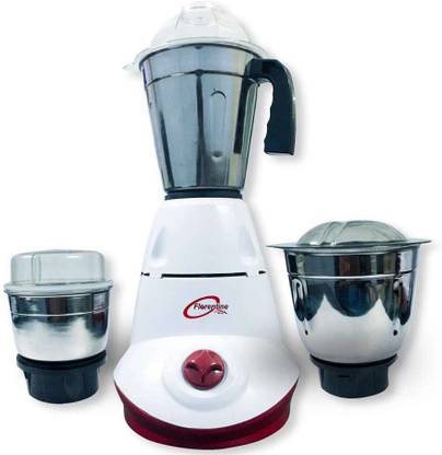 Florentine Homes FLHE-002 650 W Mixer Grinder