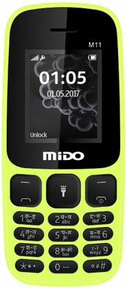 Mido M11