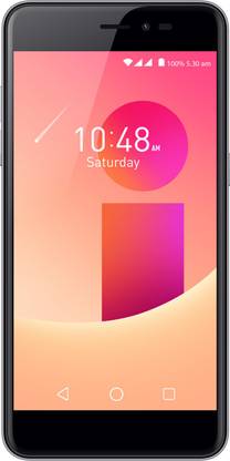 Panasonic Eluga I9 (Space Grey, 32 GB)