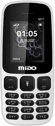 Mido M11