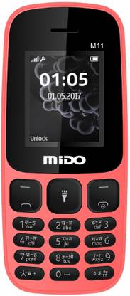 Mido M11