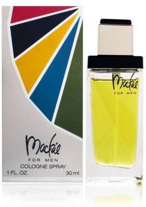 Bob Mackie Mackie Eau de Toilette  -  30 ml