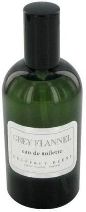 Geoffrey Beene Grey Flannel Eau de Toilette  -  120 ml