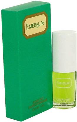 Coty Emeraude Perfume  -  11 ml
