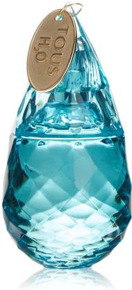 TOUS H2O Eau de Toilette  -  50 ml