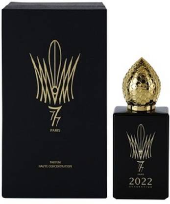 Stephane Humbert Lucas 7777 Eau de Parfum  -  50 ml