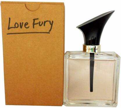 Nine West Love Fury Eau de Parfum  -  100 ml