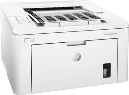 HP G3Q46A Single Function Monochrome Laser Printer