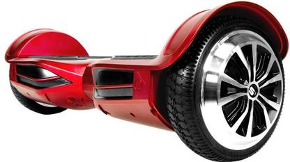 Swagtron T3 HoverBoard Scooter