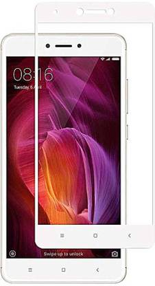 Shopsji Screen Guard for Samsung Galaxy Note 8
