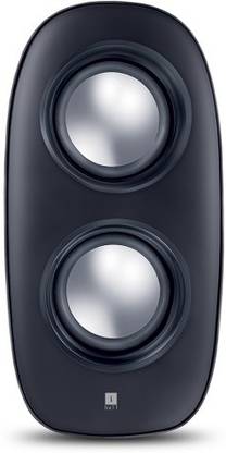 iball Melodia i4 2.0 Computer Multimedia Speaker 4 W Laptop/Desktop Speaker