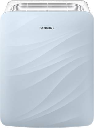 Samsung AX3000 Intensive Triple Purification Portable Room Air Purifier