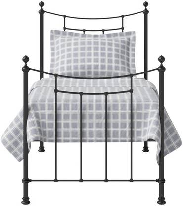 The Original Bed Co. Winchester Metal Single Bed