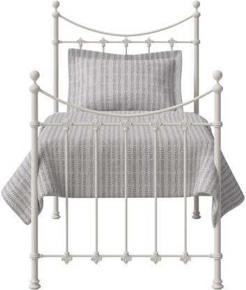 The Original Bed Co. Chatsworth Metal Single Bed