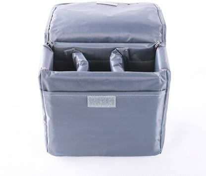 iKACHA Camera Bag Insert Padding SMALL  Camera Bag