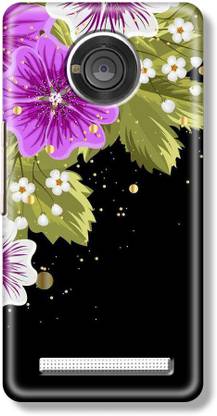 Trend Setter Back Cover for Yu Yuphoria