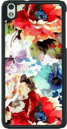 Enhance Your Phone Back Cover for HTC Desire 816 Dual Sim