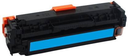 SMART PRINT SOLUTIONS CC531A / 304A / CRG 718 CYAN Toner Cartridge Black Ink Toner