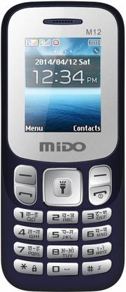 Mido M12