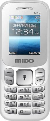Mido M12