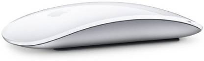 Apple MAGIC MOUSE 2 AND MAGIC KEYBOARD 2 Wireless Touch Mouse  with Bluetooth
