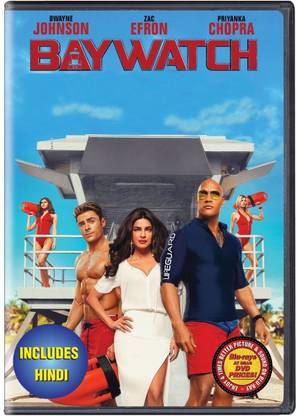 Baywatch (2017)