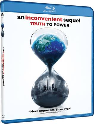 An Inconvenient Sequel: Truth to Power