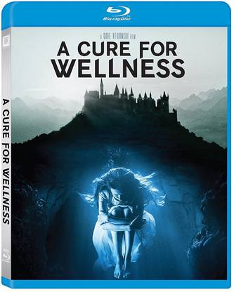 A Cure for Wellness