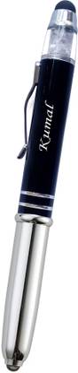 LCO Kumal  Personalised Pen Ball Pen