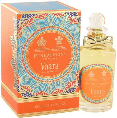 Penhaligon's Vara Eau de Parfum  -  100 ml