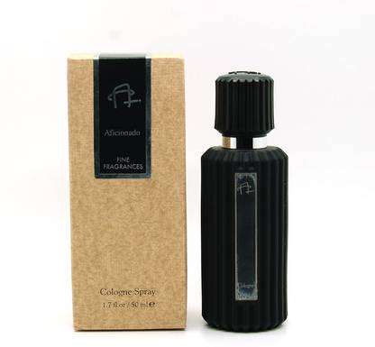 Aficionado Fine Fragrances Eau de Cologne  -  50 ml