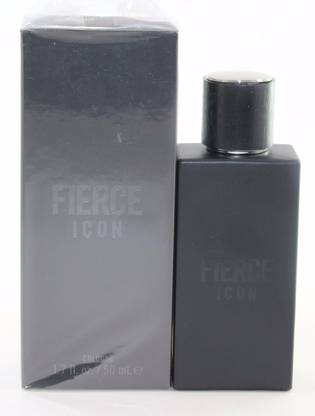 Abercrombie & Fitch Fierce Icon Eau de Cologne  -  50 ml