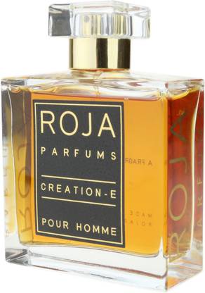 ROJA Creation-E Pour Homme Eau de Parfum  -  100 ml