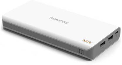 ROMOSS 20000 mAh Power Bank