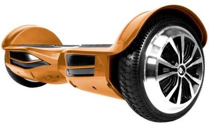 Swagtron T3 HoverBoard Scooter