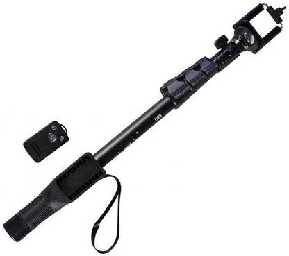 ADNet YT-1288 Bluetooth Selfi Stick yunteng Monopod Bluetooth Selfie Stick