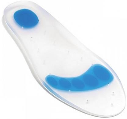 FLAMINGO Silicon Foot Insole Insole