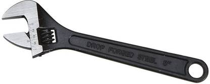 Venus hand tools 1071-8/200MM Adjustable Wrench Single Sided Open End Wrench